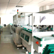 Advanced rigid-flex PCB boards