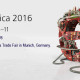 Worldwide Electronica trade fair for EMS PCB Assembly