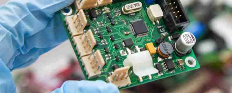 C-Alley PCB Assembly & Prototyping services