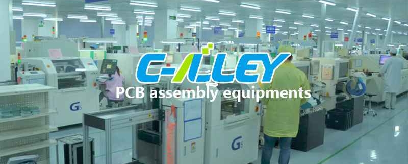 PCB Assembly Equipments