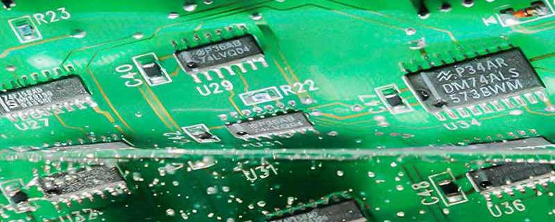 PCB Surface Finish & Conformal Coating