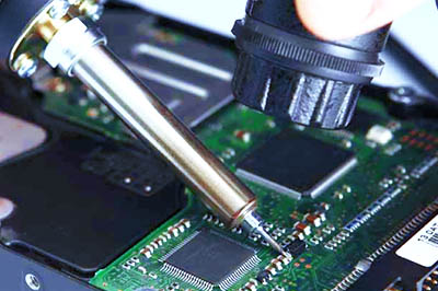 Qualifications and Certifications of Our After-soldering Products
