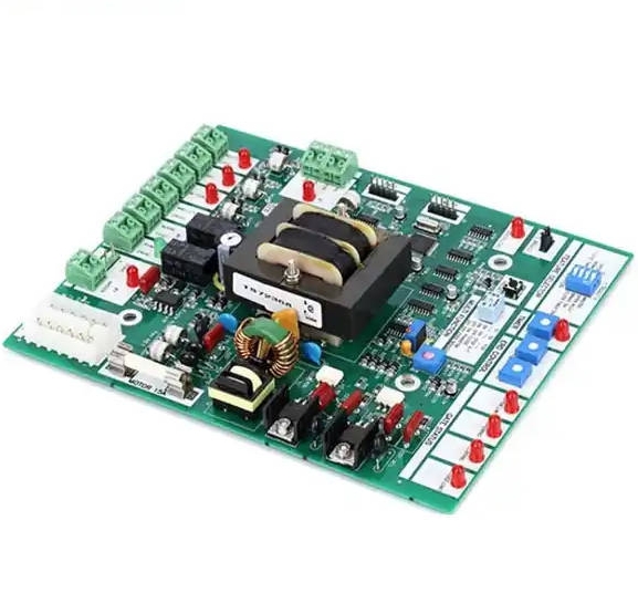 high precision PCB Assembly