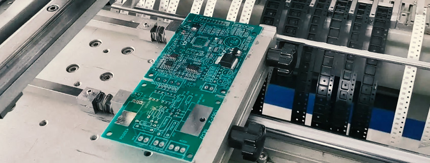 high precision pcb assembly supply