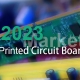 2023 China PCB market
