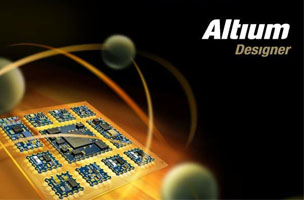 Altium PCB Design Software