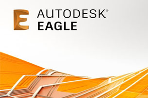 AutoDesk Eagle PCB Designer Tool